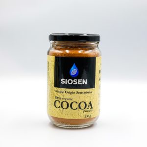 250g Cocoa