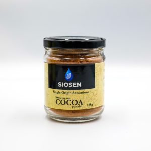 125g Cocoa